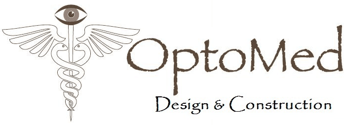 Optomed Design and Construction